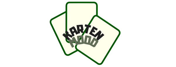 Kartenmood